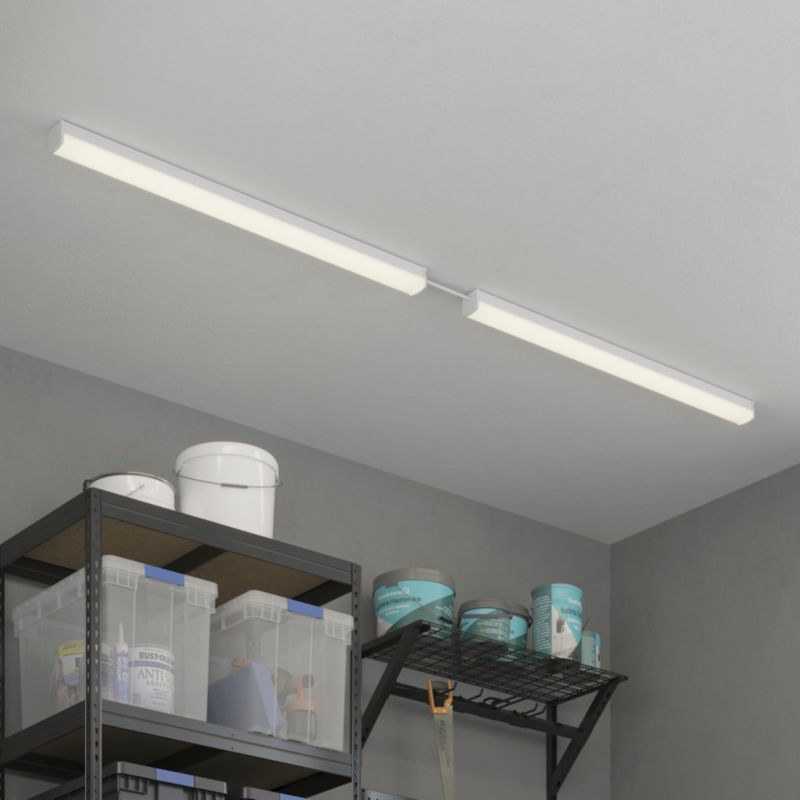 LED Møbelliste Hovell 440 lm IP20 120 cm