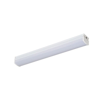 LED Møbelliste Hovell 440 lm IP20 60 cm Hvid