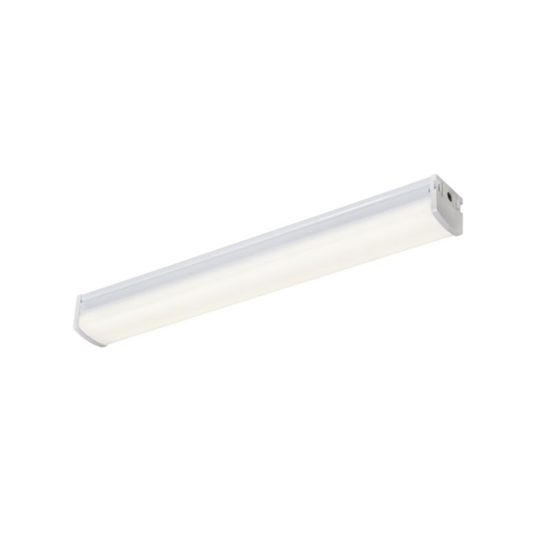 LED Møbelliste Hovell 440 lm IP20 60 cm Hvid