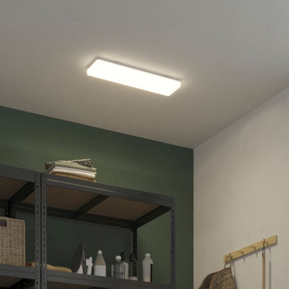 GoodHome Serrao møbelbelysning, 2500 lm, IP44, 60 cm