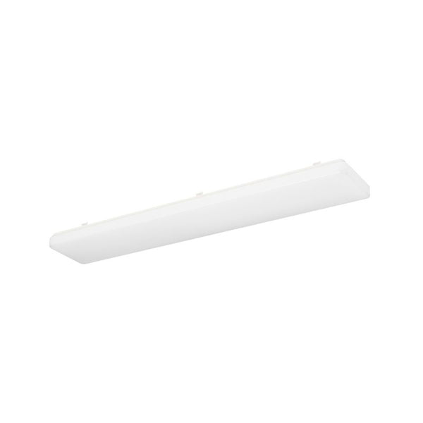 LED-belysningsbjælke Serrao 4800 lm IP44 90 cm