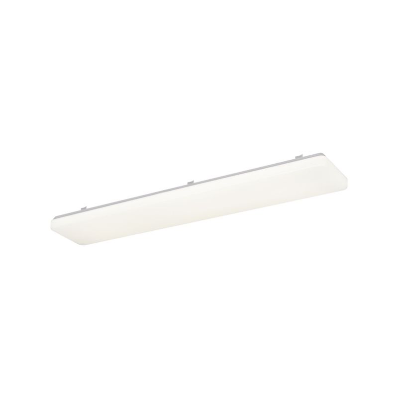LED-belysningsbjælke Serrao 4800 lm IP44 90 cm