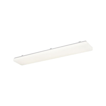 LED-belysningsbjælke Serrao 4800 lm IP44 90 cm