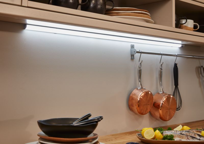 LED-møbelbelysning Colours Noona 1 x 15 W med bevægelsessensor