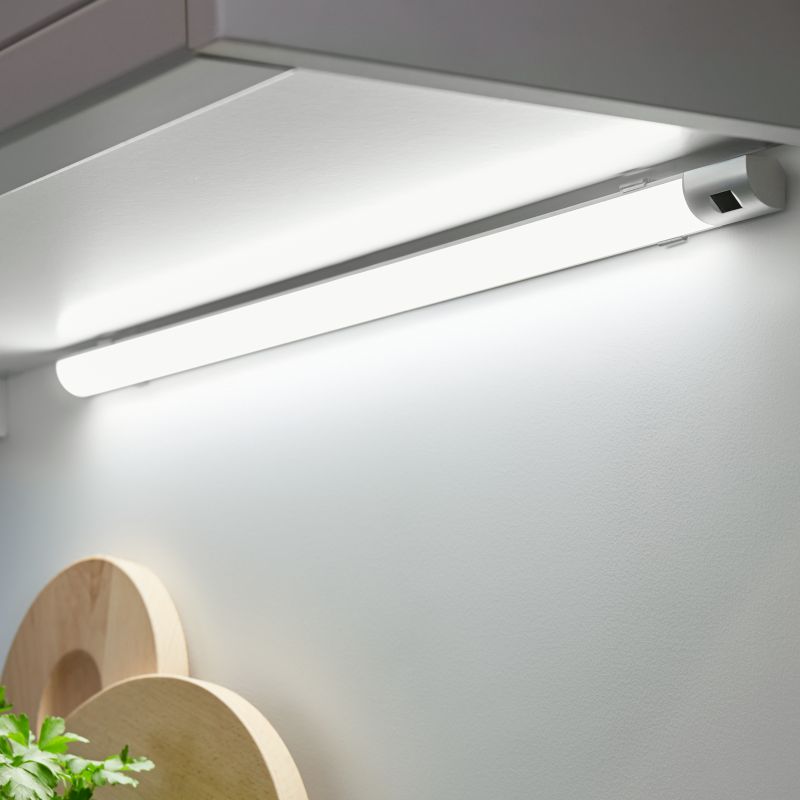 LED-møbelbelysning Colours Noona 1 x 5,5 W med bevægelsessensor