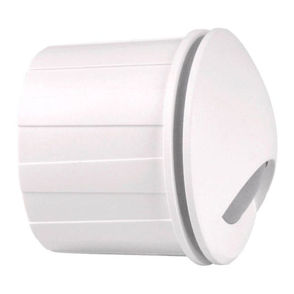 LED-trappelys Polux Q1 20 lm 3 W 4000 K IP44 indbygget rundt hvidt