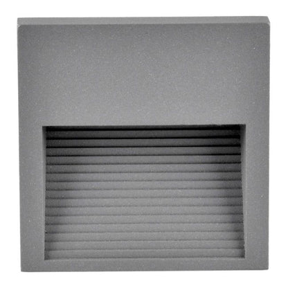 LED-trappelys Polux Q9 60 lm 3 W 4000 K IP44