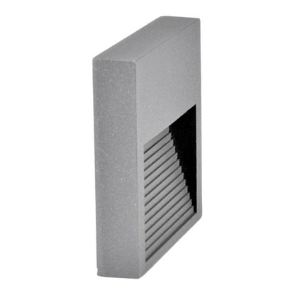 LED-trappelys Polux Q9 60 lm 3 W 4000 K IP44