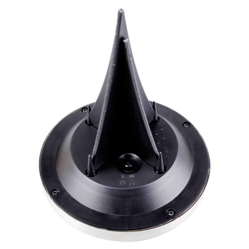 Solcellet terrassebelysning 4000 K IP65