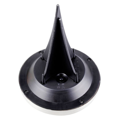 Solcellet terrassebelysning 4000 K IP65