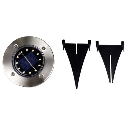 Solarlampe Gavea 4000 K IP65