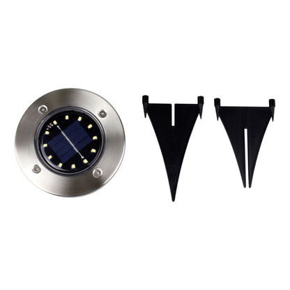 Solarlampe Gavea 4000 K IP65