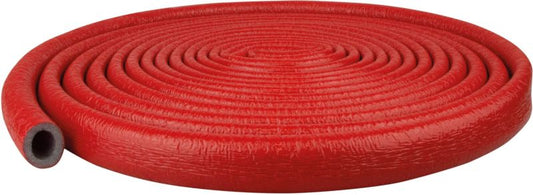 K-flex isolering 18 x 6 mm 10 m rød