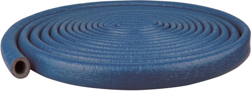 K-flex isolering 18 x 6 mm 10 m blå