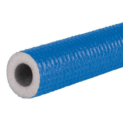 K-flex isolering 18 x 6 mm 2 m blå