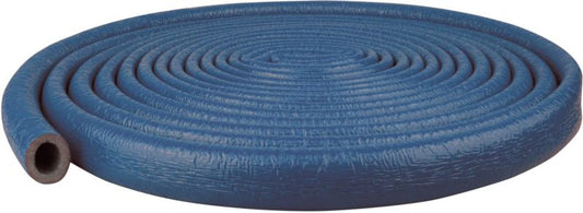 K-flex isolering 22 x 6 mm 10 m blå