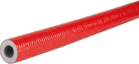 K-flex isolering 28 x 6 mm 2 m rød