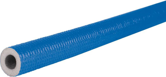 K-flex isolering 28 x 6 mm 2 m blå
