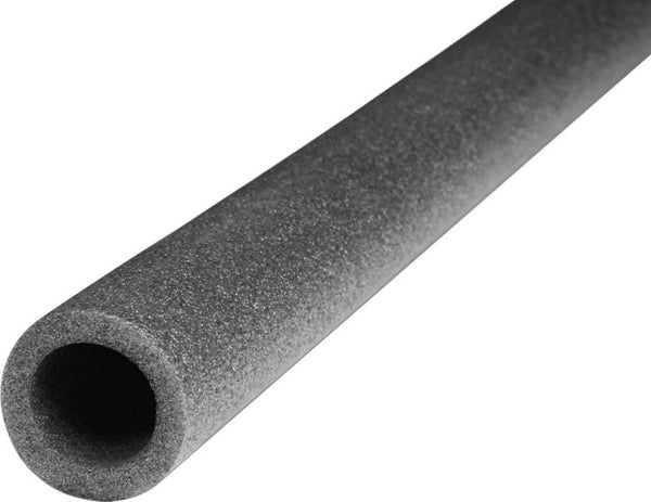 K-flex isolering 28 x 9 mm 2 m grå