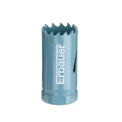 Bimetal hulsave Erbauer 25 mm