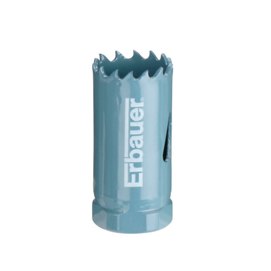 Bimetal hulsave Erbauer 25 mm