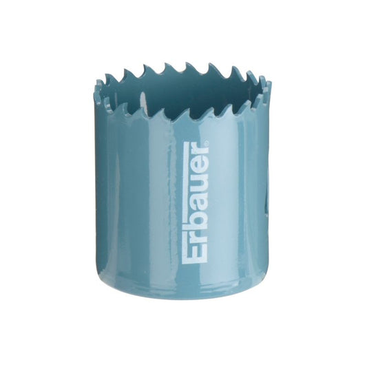 Bimetal hulsave Erbauer 40 mm