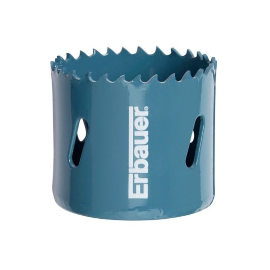 Bimetal hulsave Erbauer 51 mm