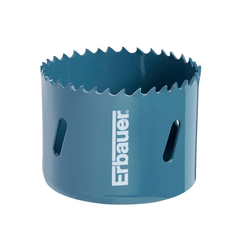 Bimetal hulsave Erbauer 60 mm