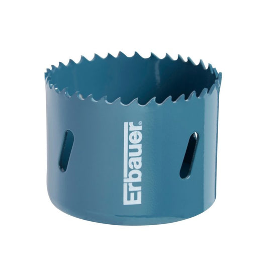 Bimetal hulsave Erbauer 60 mm