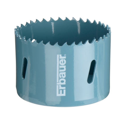 Bimetal hulsave Erbauer 64 mm