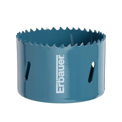 Bimetal-hulsave Erbauer 68 mm