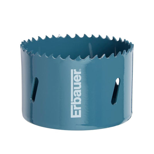Bimetal-hulsave Erbauer 68 mm