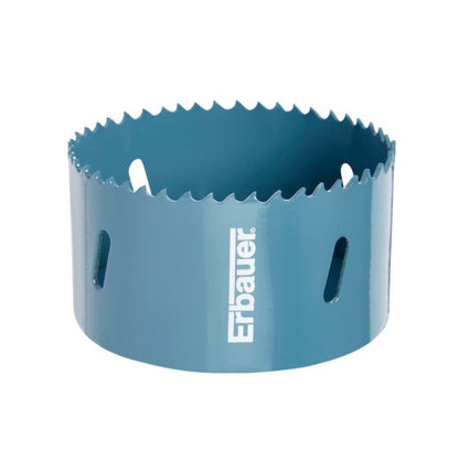 Bimetal hulsave Erbauer 79 mm