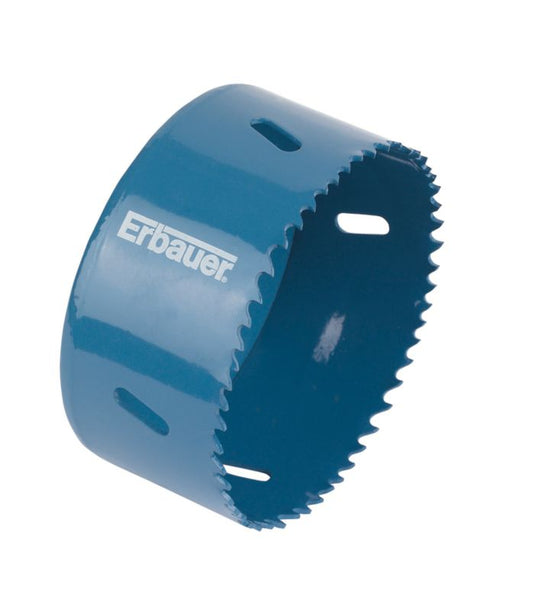Bimetal hulsave Erbauer 92 mm