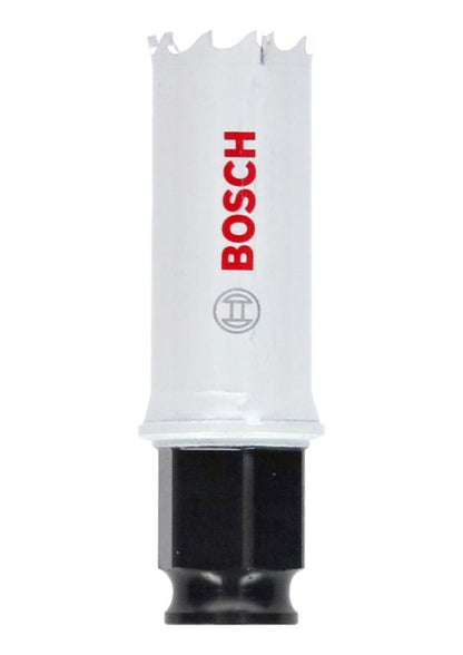 Bosch bimetal-hulsave 25 mm