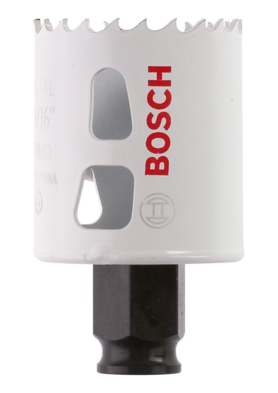 Bosch bimetal hulsave 40 mm