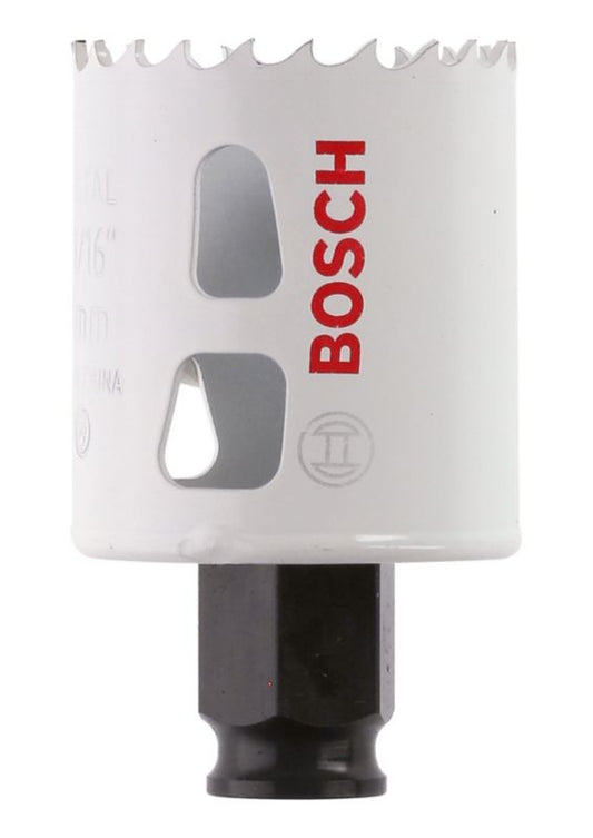 Bosch bimetal hulsave 40 mm