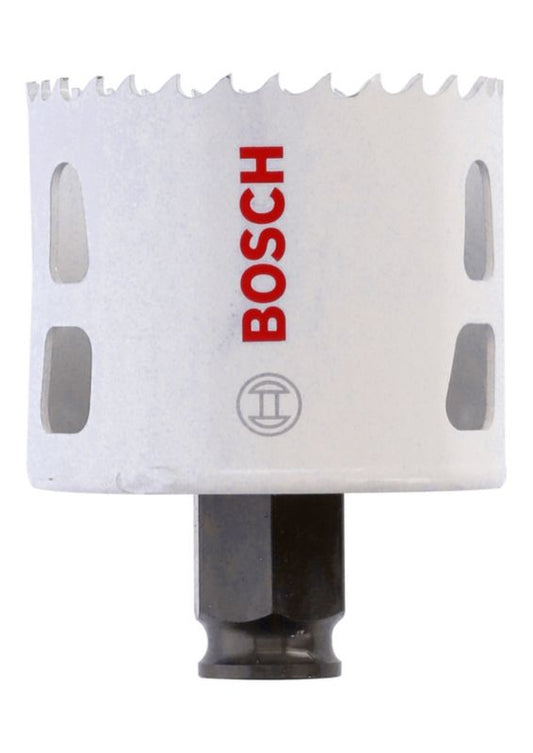 Bosch bimetal-hulsave 57 mm