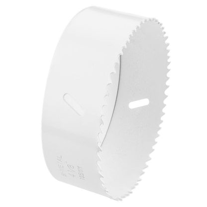 Bimetal hulsave GRAPHITE 140 mm med progressivt tanddesign, 1 stk.