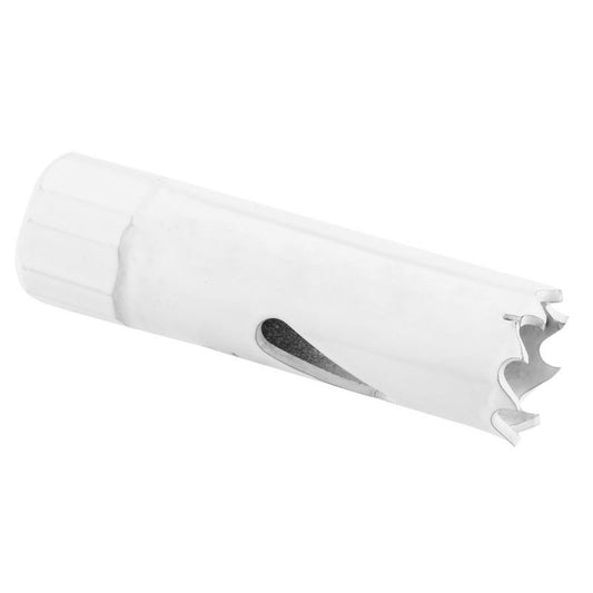 Bimetal-hulsave GRAPHITE 16 mm med progressivt tandet mønster, 1 stk.