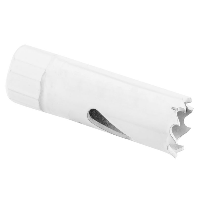 Bimetal-hulsave GRAPHITE 19 mm med progressivt tandet design, 1 stk.