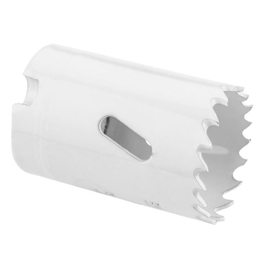 Bimetal hulsave GRAPHITE 35 mm med progressiv tandning, 1 stk.