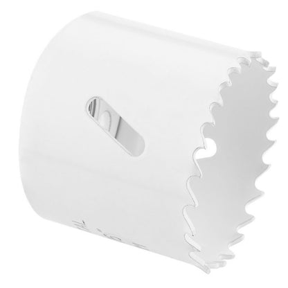 Bimetal hulsave GRAPHITE 51 mm med progressivt tanddesign, 1 stk.