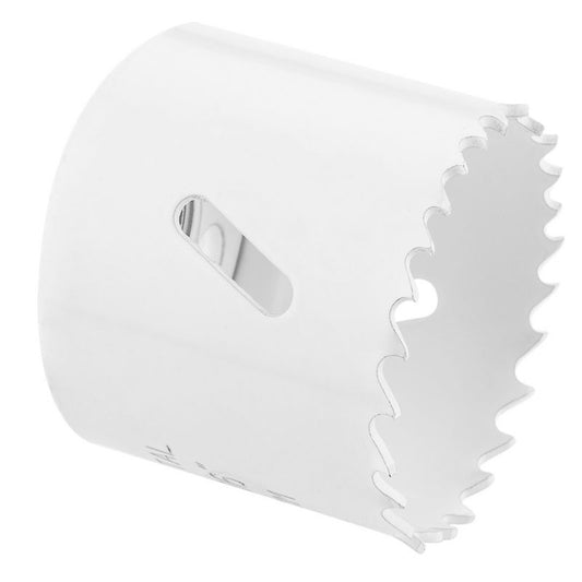 Bimetal hulsave GRAPHITE 51 mm med progressivt tanddesign, 1 stk.