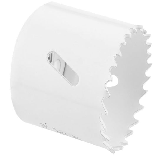 Bimetal hulsave GRAPHITE 54 mm med progressivt tanddesign, 1 stk.