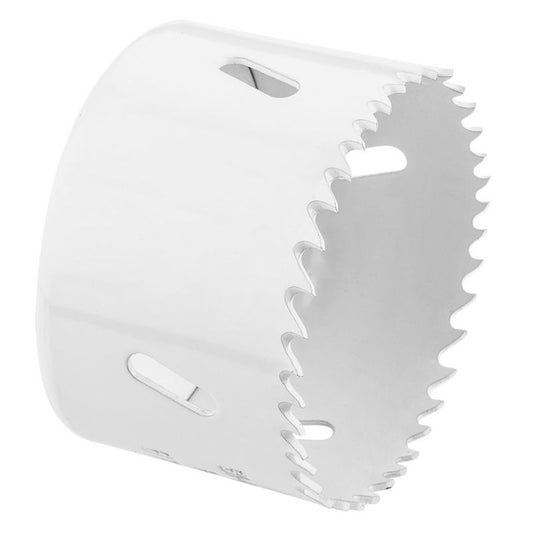 Bimetal hulsave GRAPHITE 67 mm med progressivt tanddesign, 1 stk.