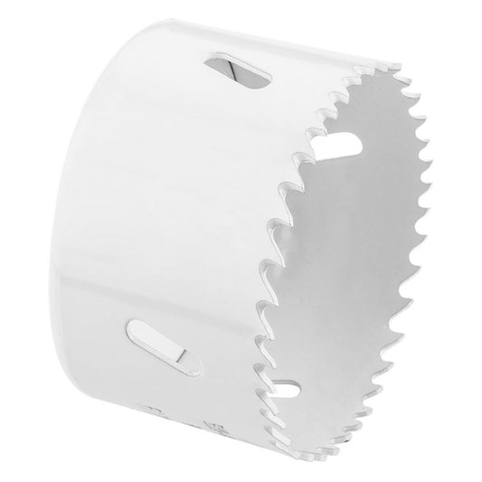 Bimetal hulsave GRAPHITE 70 mm med progressivt tanddesign, 1 stk.