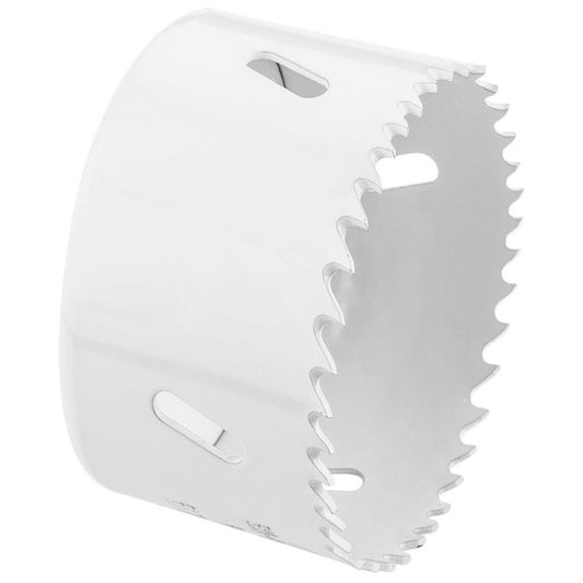 Bimetal hulsave GRAPHITE 73 mm med progressivt tanddesign, 1 stk.