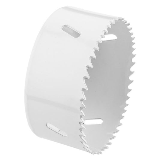 Bimetal hulsave GRAPHITE 92 mm med progressivt tandet design, 1 stk.