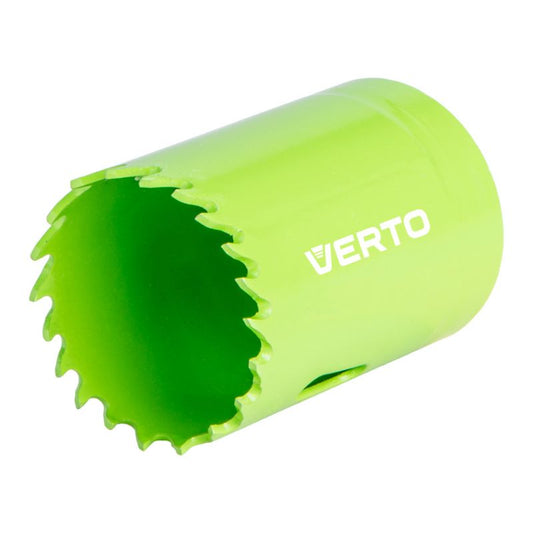 Bimetal-hulsave VERTO 38 mm i hårdtstål, 1 stk.